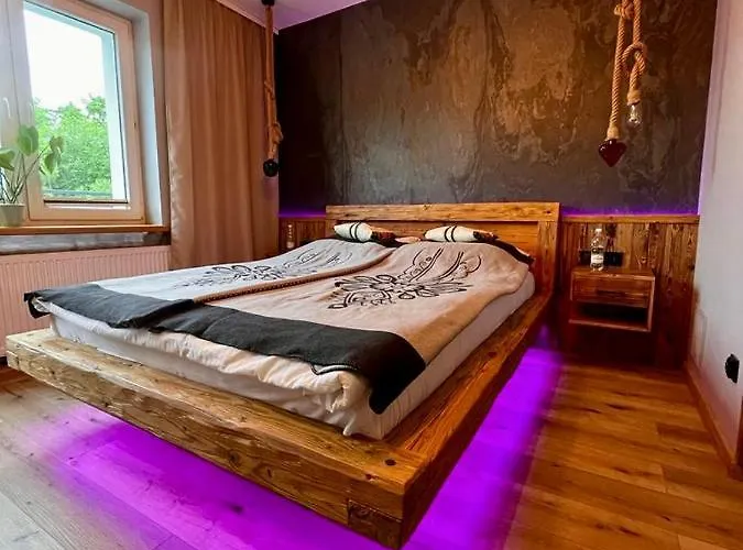 Apartament Przy Parku
