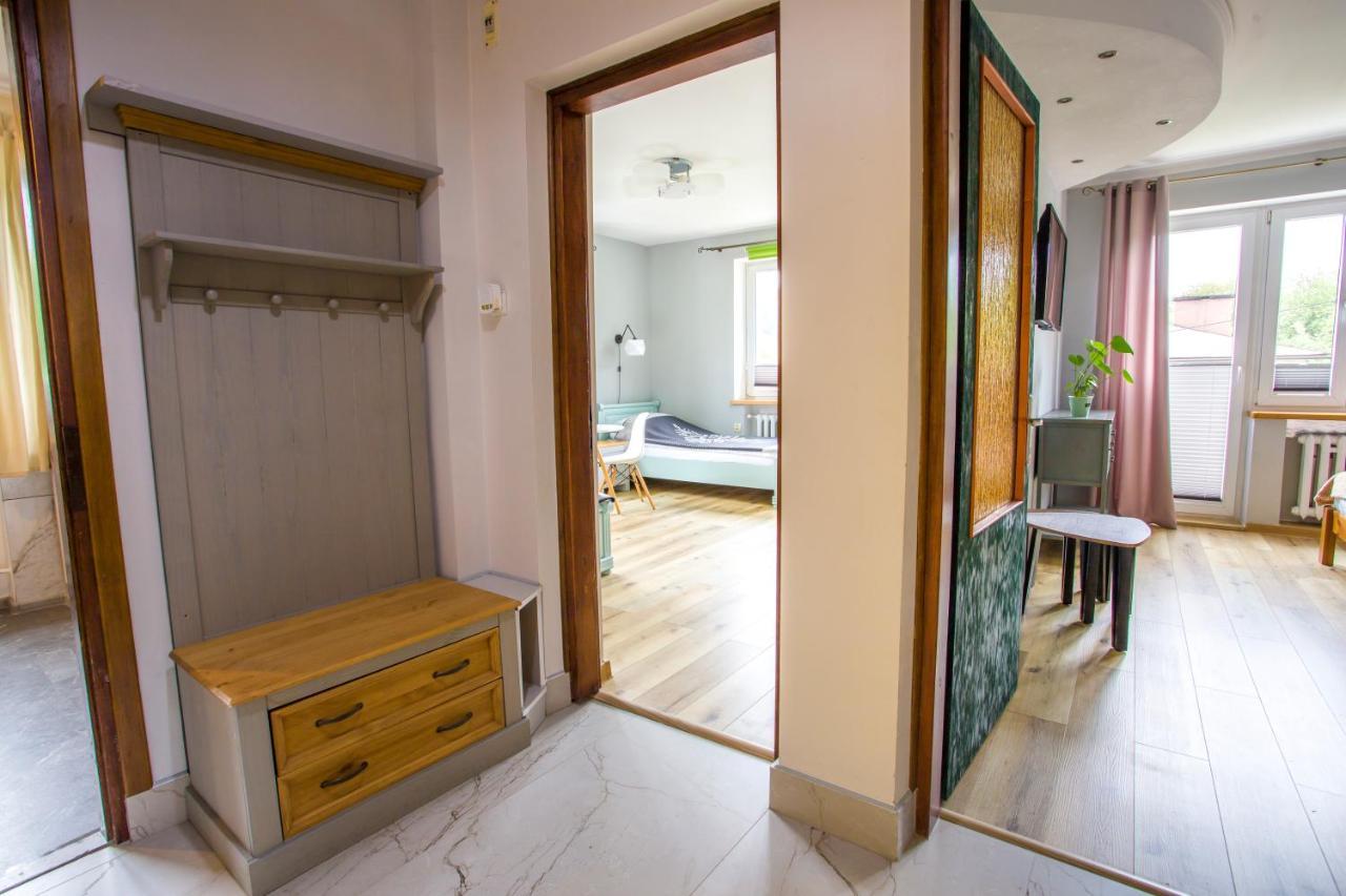 Przy Parku Apartment Muszyna