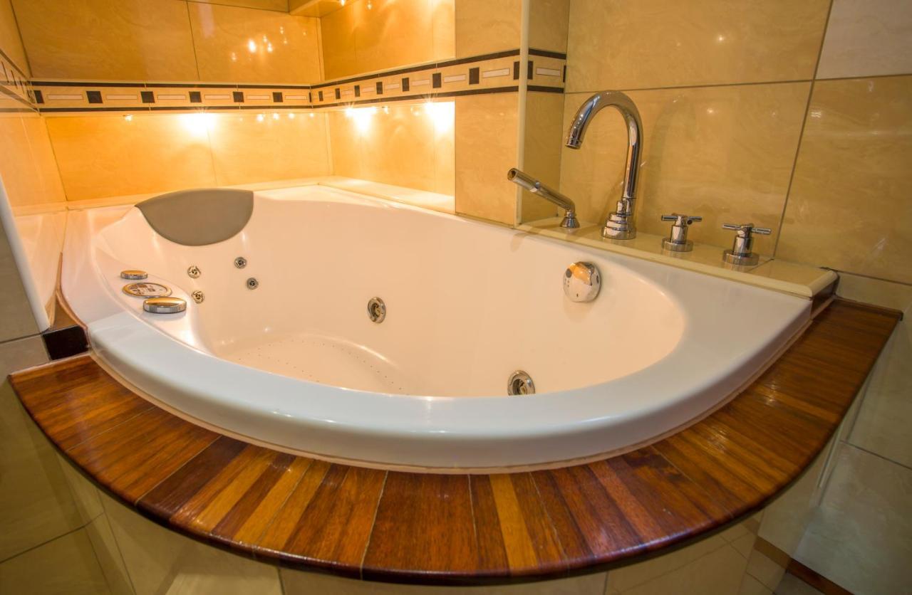 Apartment Przy Parku
