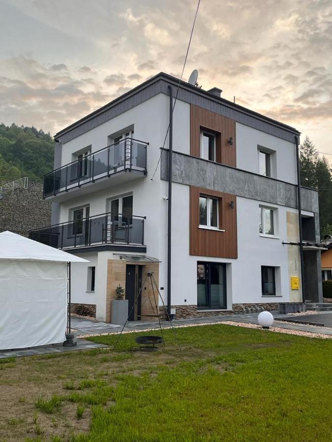 Przy Parku Muszyna