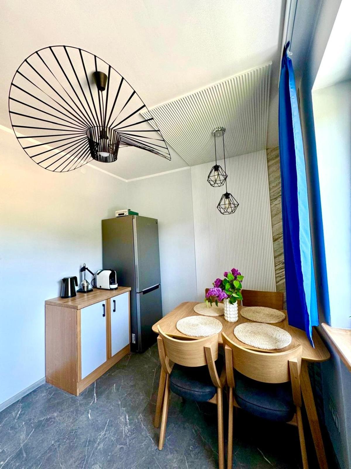 Przy Parku Apartment *