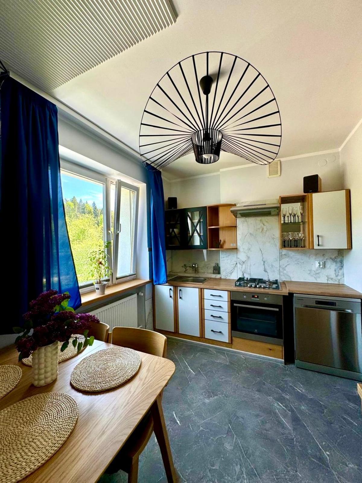 Apartment Przy Parku Muszyna